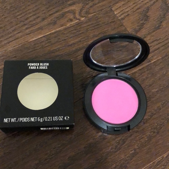 MAC Cosmetics Other - MAC blush MAC Cosmetics Other - MAC blush